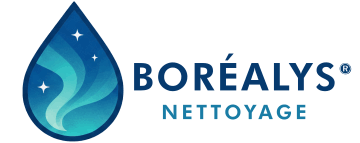 BORÉALYS NETTOYAGE